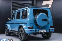 Mercedes-Benz G 63 AMG (Clasa G) din 2026 cu 51 km - oferta MER236363 - foto 5