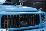 Mercedes-Benz G 63 AMG (Clasa G) din 2026 cu 51 km - oferta MER236363 - foto 8