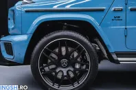 Mercedes-Benz G 63 AMG (Clasa G) din 2026 cu 51 km - oferta MER236363 - foto 9