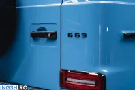 Mercedes-Benz G 63 AMG (Clasa G) din 2026 cu 51 km - oferta MER236363 - foto 10