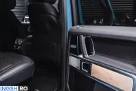 Mercedes-Benz G 63 AMG (Clasa G) din 2026 cu 51 km - oferta MER236363 - foto 14