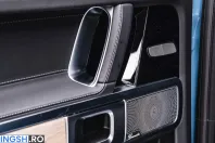 Mercedes-Benz G 63 AMG (Clasa G) din 2026 cu 51 km - oferta MER236363 - foto 15