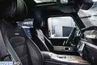 Mercedes-Benz G 63 AMG (Clasa G) din 2026 cu 51 km - oferta MER236363 - foto 16