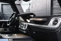 Mercedes-Benz G 63 AMG (Clasa G) din 2026 cu 51 km - oferta MER236363 - foto 18