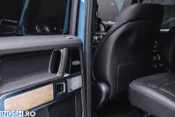 Mercedes-Benz G 63 AMG (Clasa G) din 2026 cu 51 km - oferta MER236363 - foto 19
