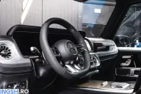 Mercedes-Benz G 63 AMG (Clasa G) din 2026 cu 51 km - oferta MER236363 - foto 20