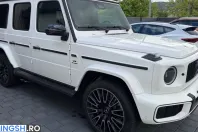 Mercedes-Benz G 63 AMG (Clasa G) din 2026 cu 51 km - oferta MER236364 - foto 1