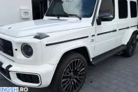 Mercedes-Benz G 63 AMG (Clasa G) din 2026 cu 51 km - oferta MER236364 - foto 2