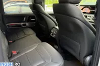 Mercedes-Benz G 63 AMG (Clasa G) din 2026 cu 51 km - oferta MER236364 - foto 7