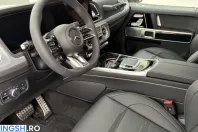 Mercedes-Benz G 63 AMG (Clasa G) din 2026 cu 51 km - oferta MER236364 - foto 10