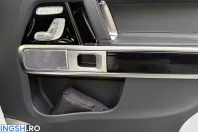 Mercedes-Benz G 63 AMG (Clasa G) din 2026 cu 51 km - oferta MER236364 - foto 11