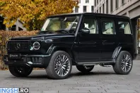 Mercedes-Benz G 63 AMG (Clasa G) din 2026 cu 51 km - oferta MER236365 - foto 1