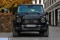 Mercedes-Benz G 63 AMG (Clasa G) din 2026 cu 51 km - oferta MER236365 - foto 2