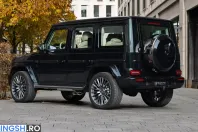 Mercedes-Benz G 63 AMG (Clasa G) din 2026 cu 51 km - oferta MER236365 - foto 3
