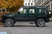 Mercedes-Benz G 63 AMG (Clasa G) din 2026 cu 51 km - oferta MER236365 - foto 4