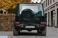 Mercedes-Benz G 63 AMG (Clasa G) din 2026 cu 51 km - oferta MER236365 - foto 7