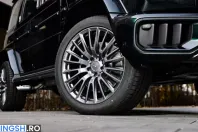 Mercedes-Benz G 63 AMG (Clasa G) din 2026 cu 51 km - oferta MER236365 - foto 8