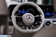 Mercedes-Benz G 63 AMG (Clasa G) din 2026 cu 51 km - oferta MER236365 - foto 9