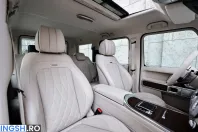 Mercedes-Benz G 63 AMG (Clasa G) din 2026 cu 51 km - oferta MER236365 - foto 15