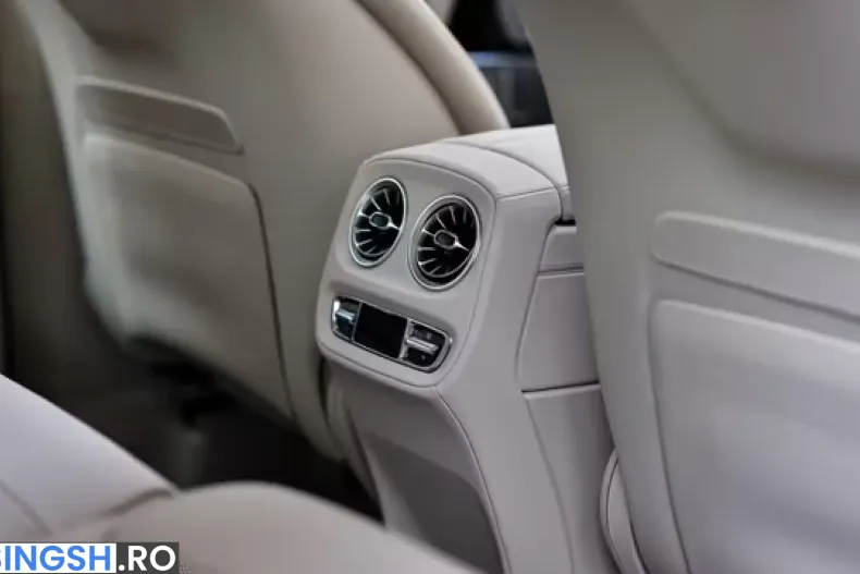 Mercedes-Benz G 63 AMG (Clasa G) din 2026 cu 51 km - oferta MER236365 - foto 17