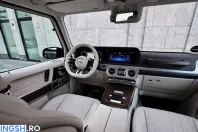 Mercedes-Benz G 63 AMG (Clasa G) din 2026 cu 51 km - oferta MER236365 - foto 18