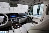 Mercedes-Benz G 63 AMG (Clasa G) din 2026 cu 51 km - oferta MER236365 - foto 21