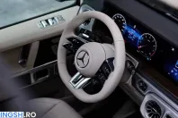 Mercedes-Benz G 63 AMG (Clasa G) din 2026 cu 51 km - oferta MER236365 - foto 22