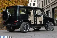 Mercedes-Benz G 63 AMG (Clasa G) din 2026 cu 51 km - oferta MER236365 - foto 30