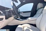 BMW X6 (Seria X) din 2026 cu 9.100 km - oferta BMW236366 - foto 9