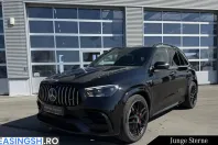 Mercedes-Benz GLE 63 AMG (Clasa GLE) din 2023 cu 23.631 km - oferta MER236367 - foto 1