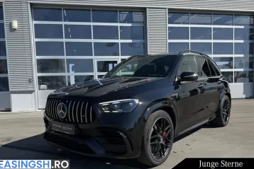 Mercedes-Benz GLE 63 AMG din 2023 - oferta MER236367