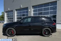 Mercedes-Benz GLE 63 AMG (Clasa GLE) din 2023 cu 23.631 km - oferta MER236367 - foto 2