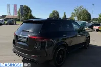 Mercedes-Benz GLE 63 AMG (Clasa GLE) din 2023 cu 23.631 km - oferta MER236367 - foto 4