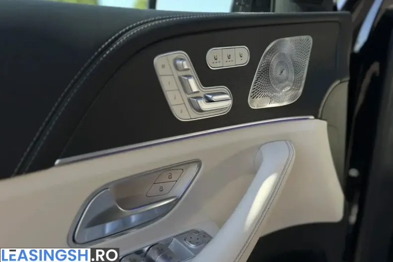 Mercedes-Benz GLE 63 AMG (Clasa GLE) din 2023 cu 23.631 km - oferta MER236367 - foto 9