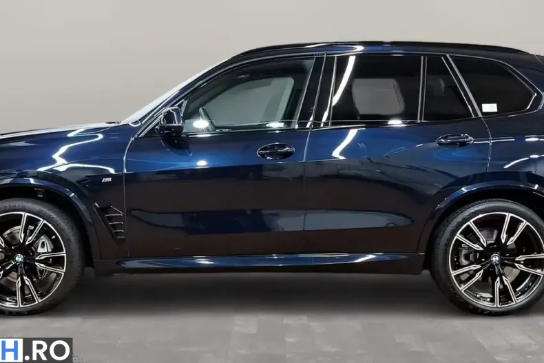 BMW X5 (Seria X) din 2024 cu 22.842 km - oferta BMW236368 - foto 2