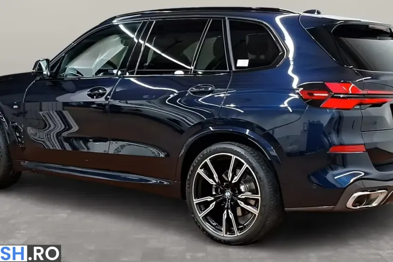 BMW X5 (Seria X) din 2024 cu 22.842 km - oferta BMW236368 - foto 3