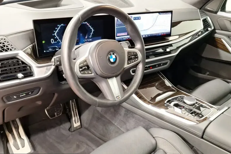 BMW X5 (Seria X) din 2024 cu 22.842 km - oferta BMW236368 - foto 4