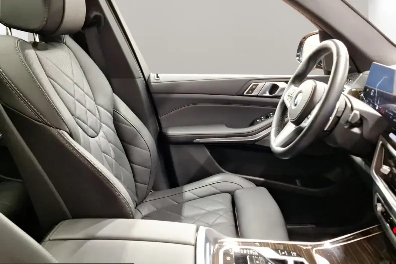 BMW X5 (Seria X) din 2024 cu 22.842 km - oferta BMW236368 - foto 5