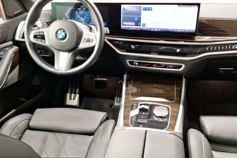 BMW X5 (Seria X) din 2024 cu 22.842 km - oferta BMW236368 - foto 7