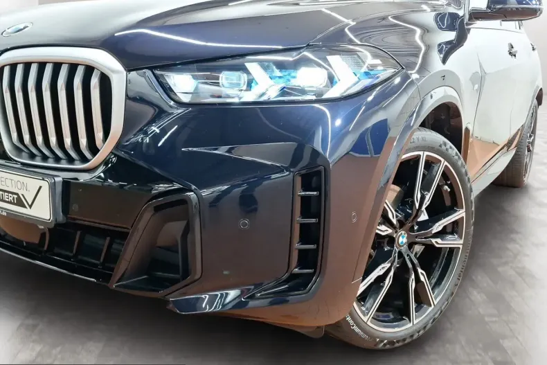 BMW X5 (Seria X) din 2024 cu 22.842 km - oferta BMW236368 - foto 8