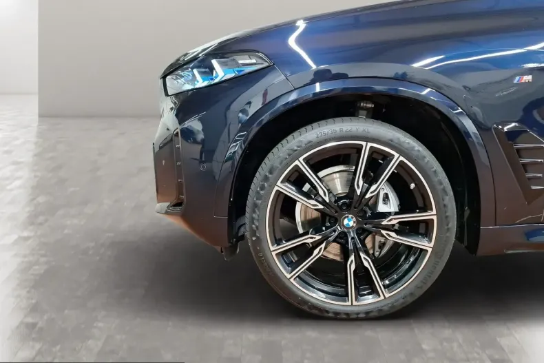 BMW X5 (Seria X) din 2024 cu 22.842 km - oferta BMW236368 - foto 9