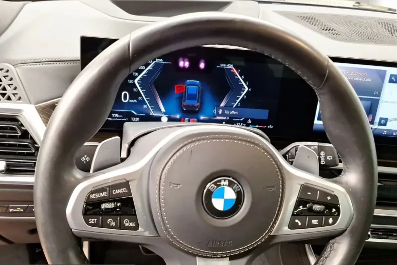 BMW X5 (Seria X) din 2024 cu 22.842 km - oferta BMW236368 - foto 13