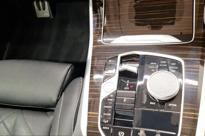 BMW X5 (Seria X) din 2024 cu 22.842 km - oferta BMW236368 - foto 14