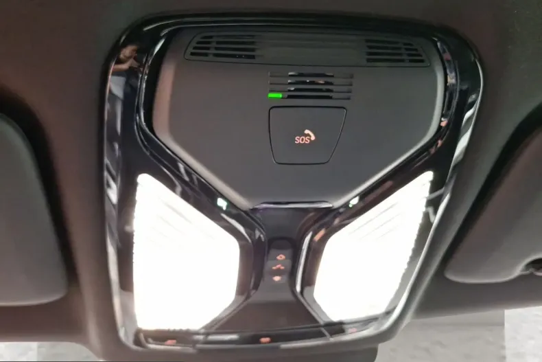 BMW X5 (Seria X) din 2024 cu 22.842 km - oferta BMW236368 - foto 18