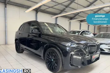 BMW X5 din 2023 - oferta BMW236369