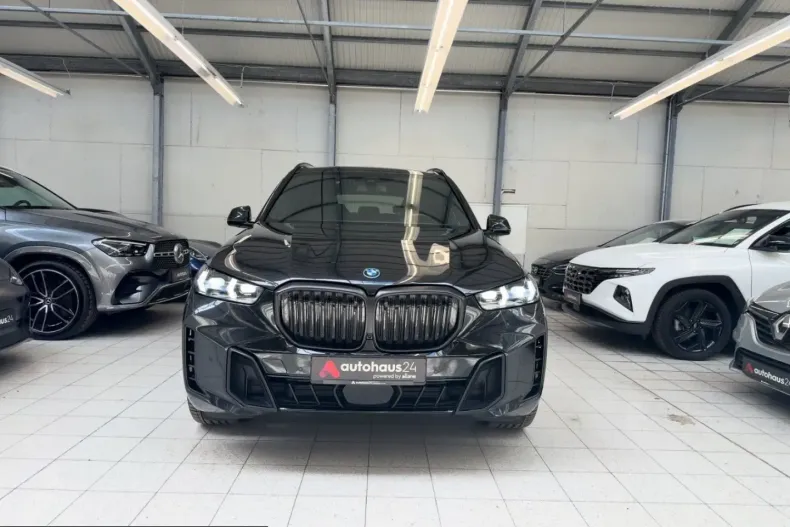 BMW X5 (Seria X) din 2023 cu 50.506 km - oferta BMW236369 - foto 2