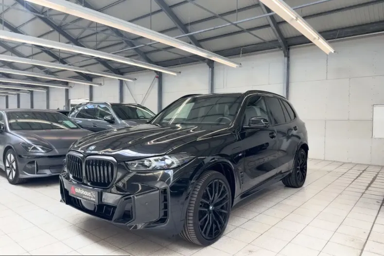 BMW X5 (Seria X) din 2023 cu 50.506 km - oferta BMW236369 - foto 3