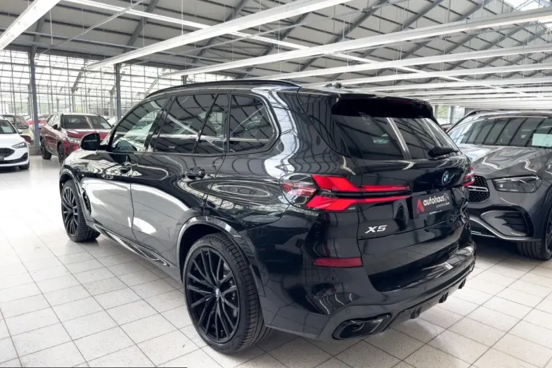 BMW X5 (Seria X) din 2023 cu 50.506 km - oferta BMW236369 - foto 4