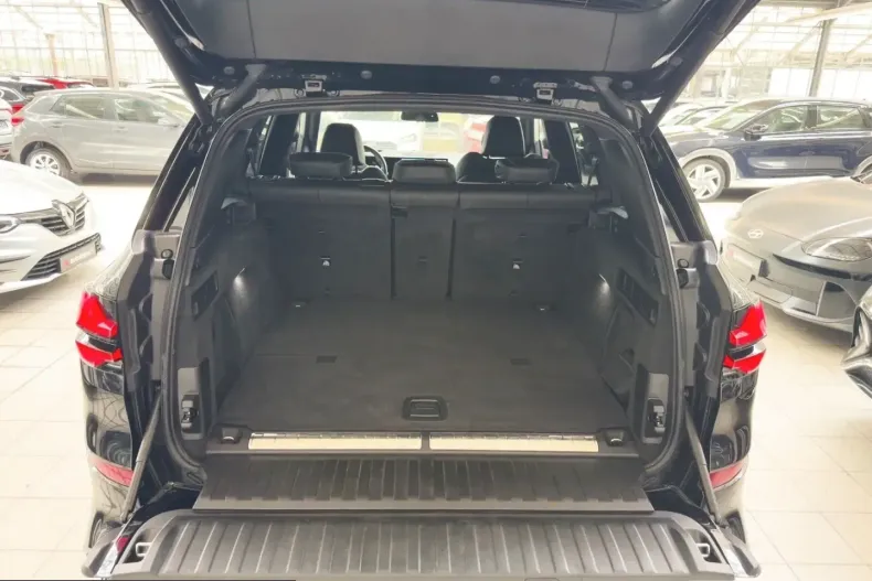 BMW X5 (Seria X) din 2023 cu 50.506 km - oferta BMW236369 - foto 6