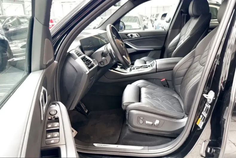 BMW X5 (Seria X) din 2023 cu 50.506 km - oferta BMW236369 - foto 8